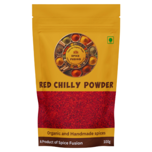 Red chilli powder