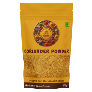 Coriander powder