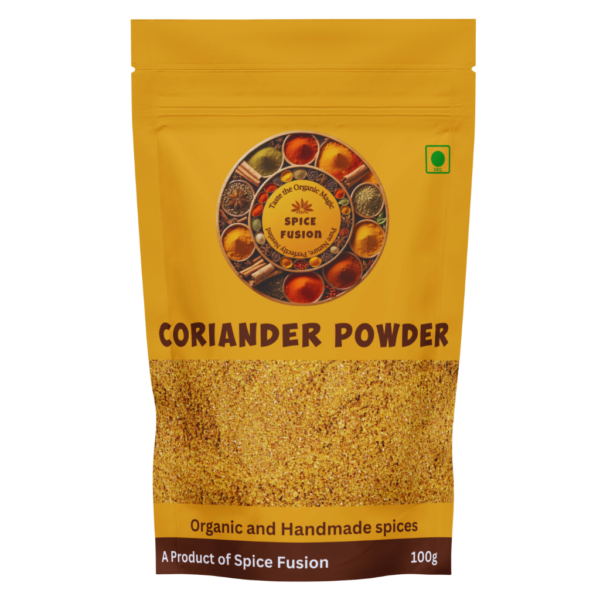 Coriander powder