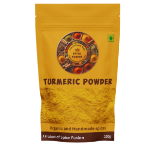 Turmeric Powder