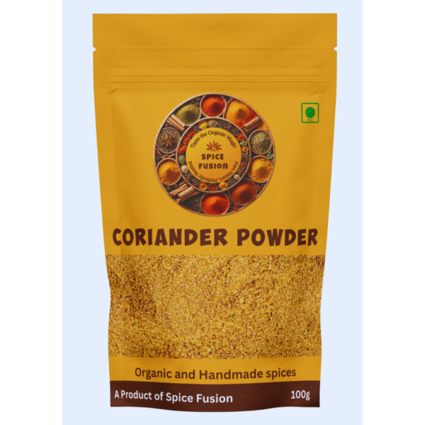 Coriander powder