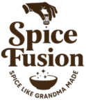 SPICEFUSION LOGO