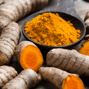 turmeric powder 