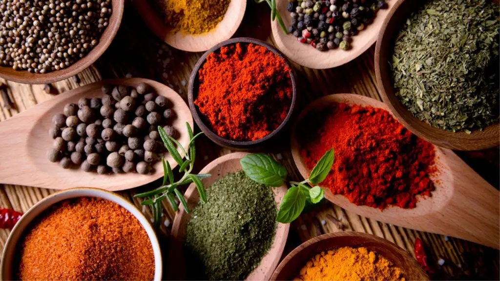 How to Select Whole Spices Like an Expert