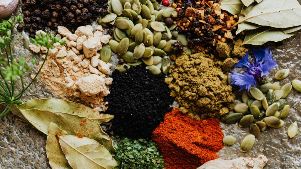 How to Select Whole Spices Like an Expert
