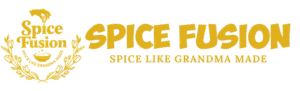 spicefusion logo