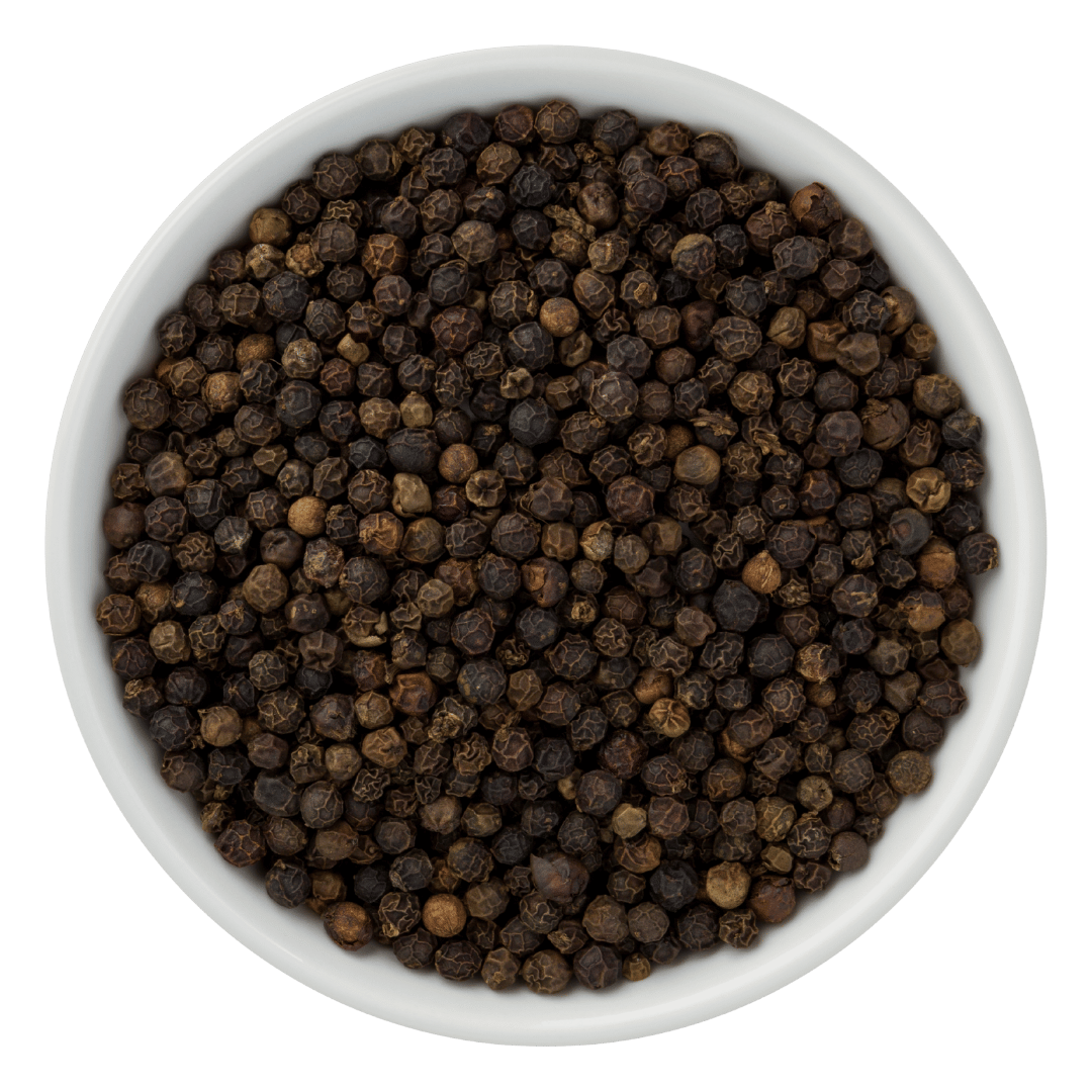BLACKPEPPER