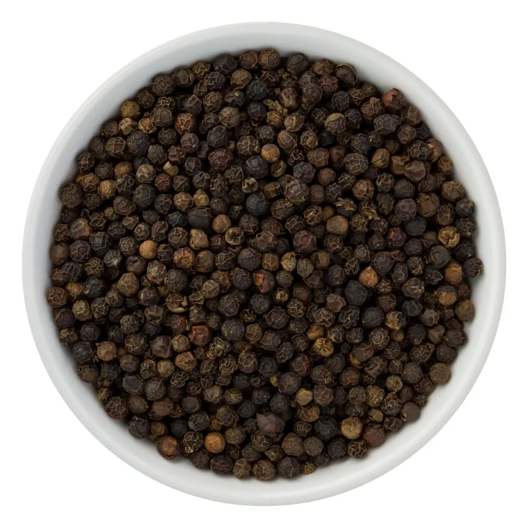 Premium Kali Mirch (Black Pepper)