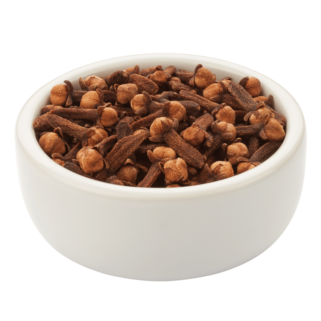 cloves