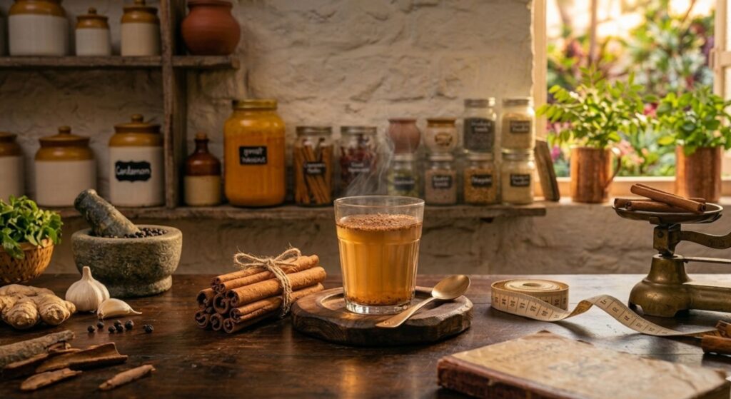 Dalchini for Weight Loss – Myth ya Reality? Sach Jaane