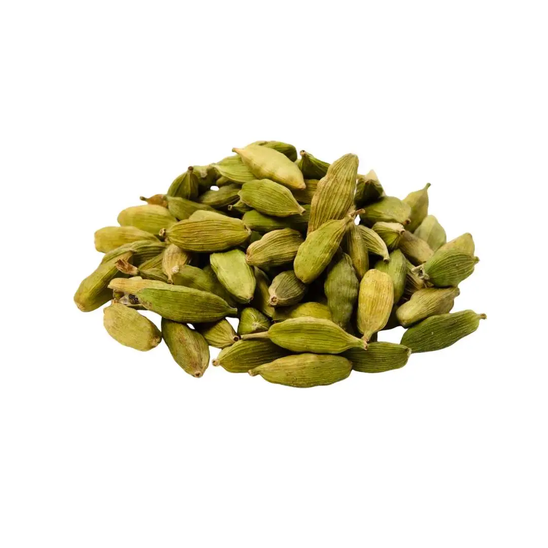 Premium Green Cardamom (Elaichi)
