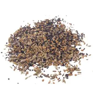 PANCH PHORAN