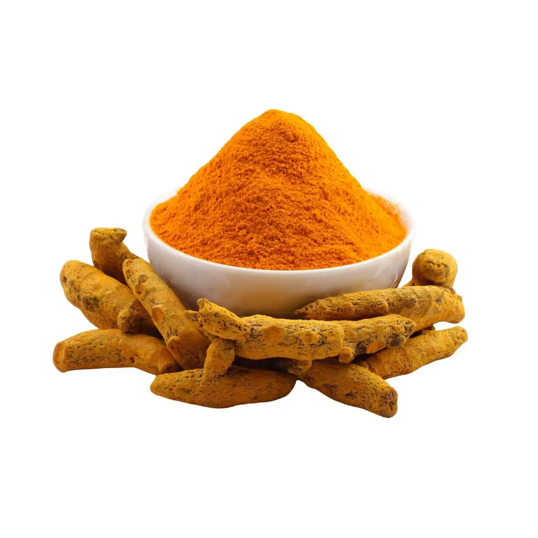 Premium Turmeric Powder (Haldi)
